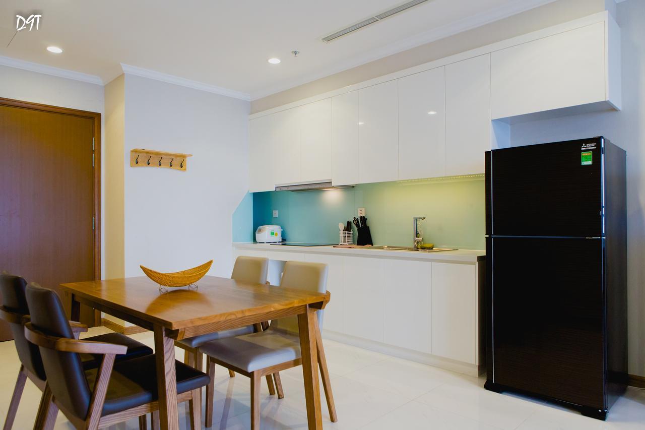 Kim Vinhomes Park