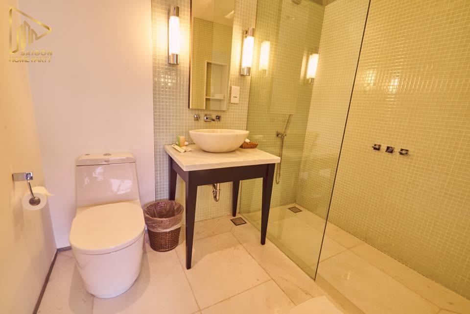 Luxury Penthouse Soho * Ho Chi Minh City