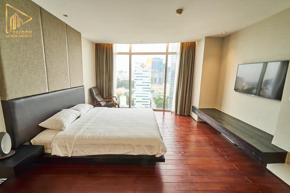 Apartment Luxury Penthouse Soho