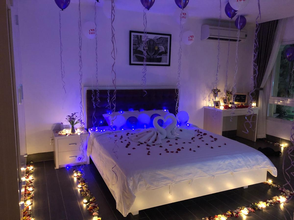 Simmi Aparthotel Ho Chi Minh City