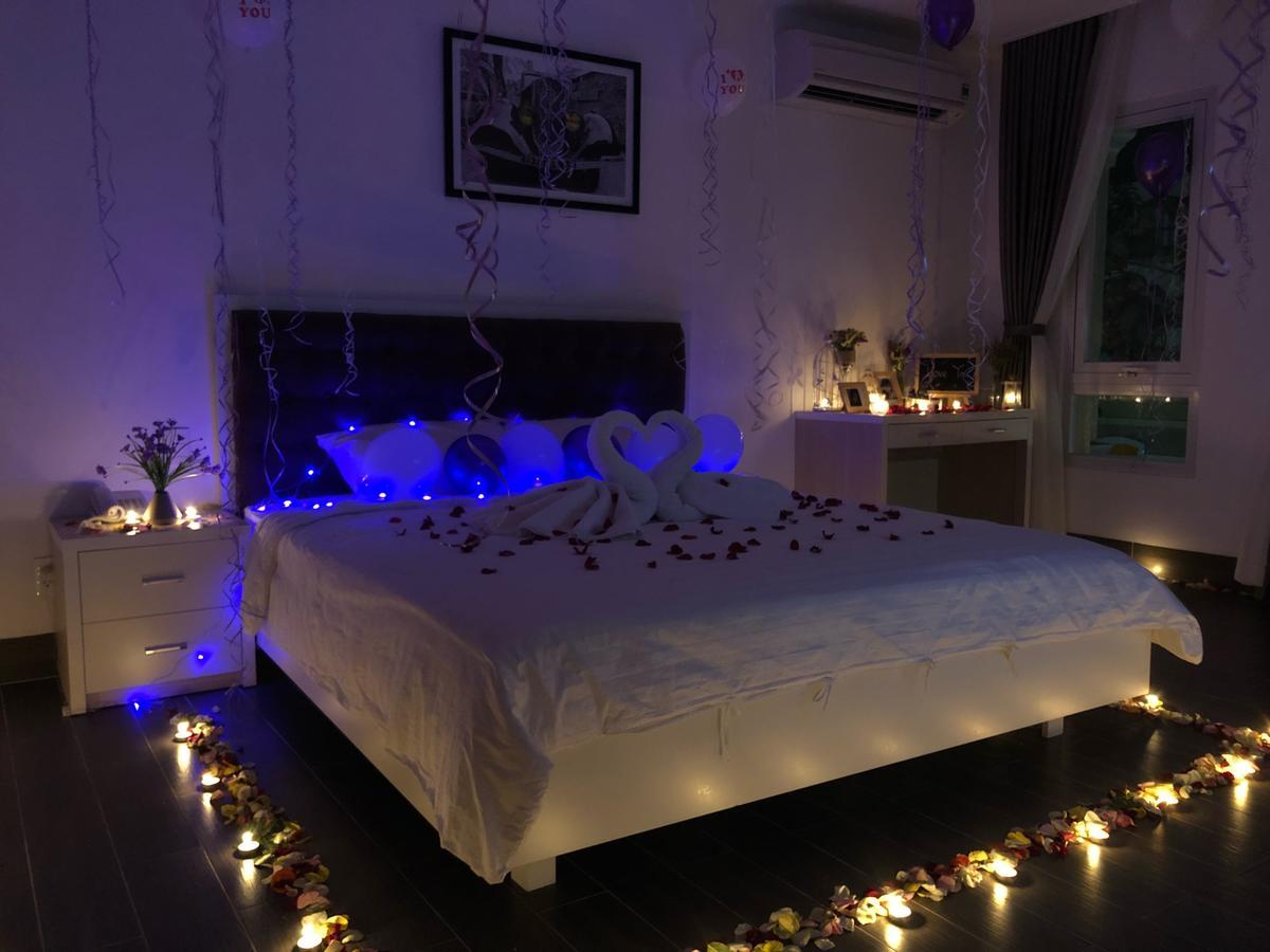 Simmi Aparthotel