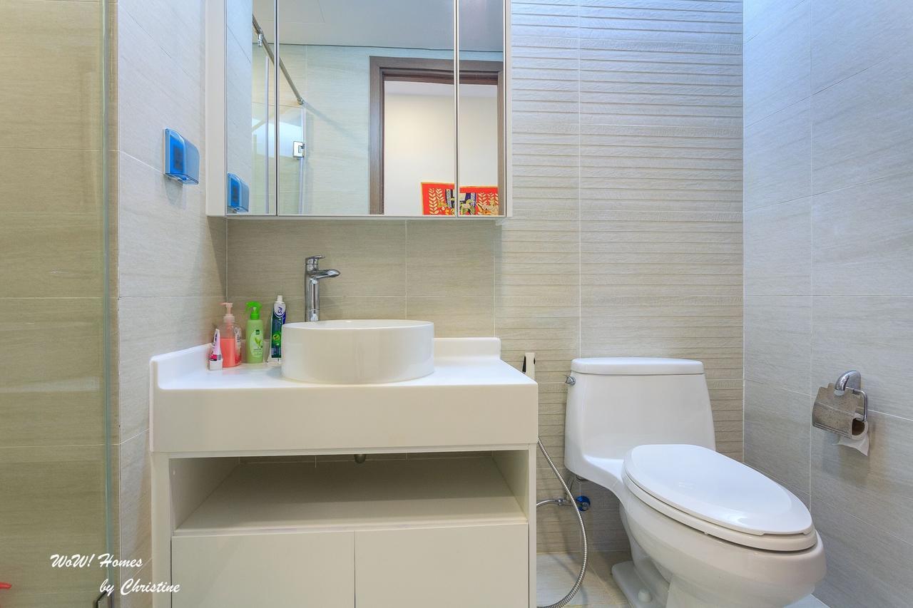 Landmark - Homes By Christine * Ho Chi Minh City
