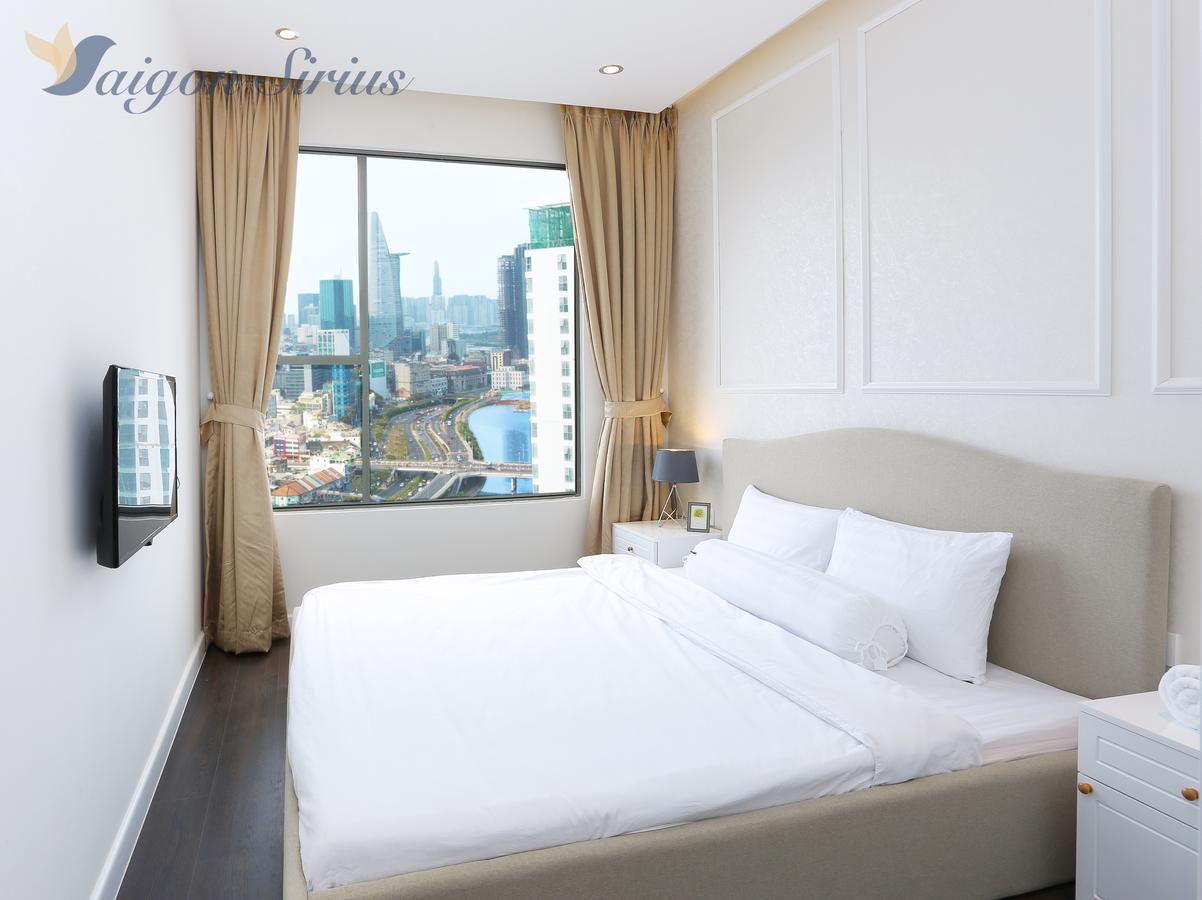 Saigon Sirius * Ho Chi Minh City