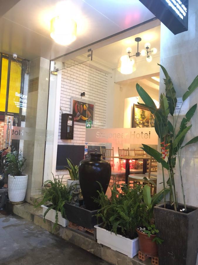 Saigoneer Ho Chi Minh City