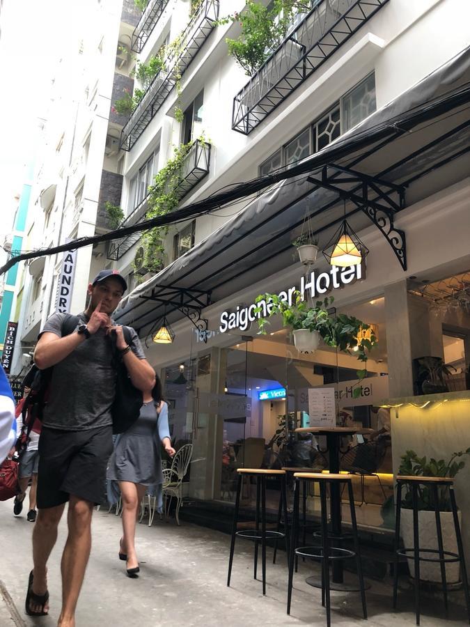 Saigoneer