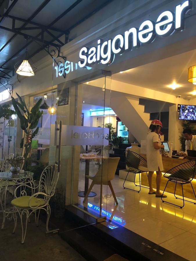 Saigoneer 2* Ho Chi Minh City