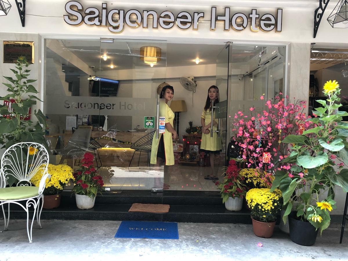 Saigoneer 2*