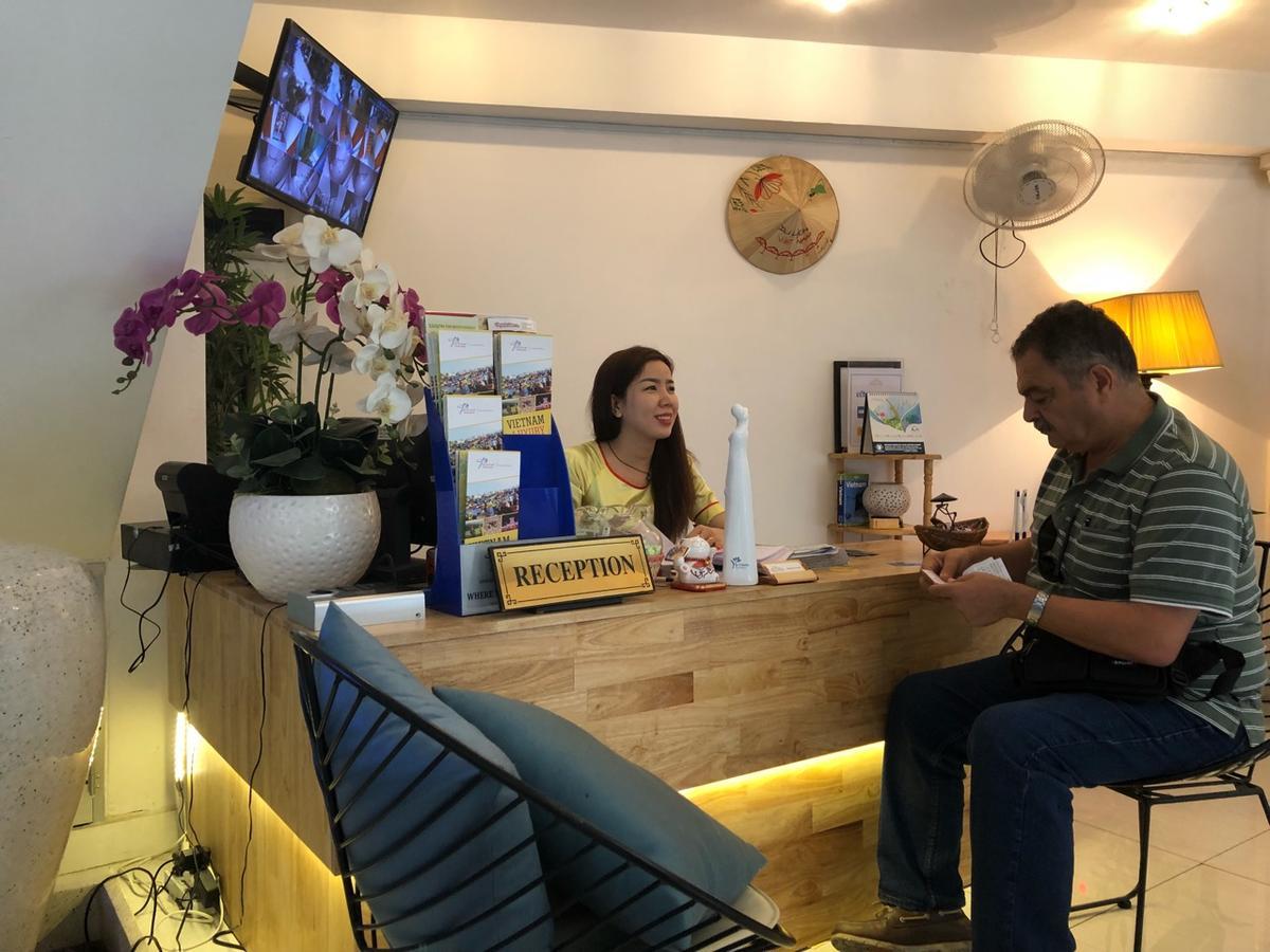 Saigoneer 2* Ho Chi Minh City