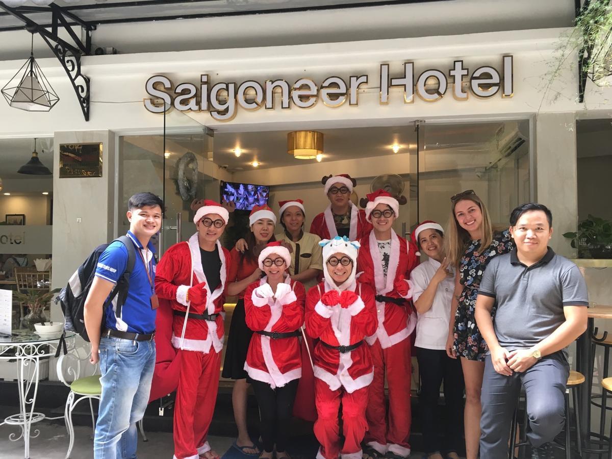 Saigoneer 2*