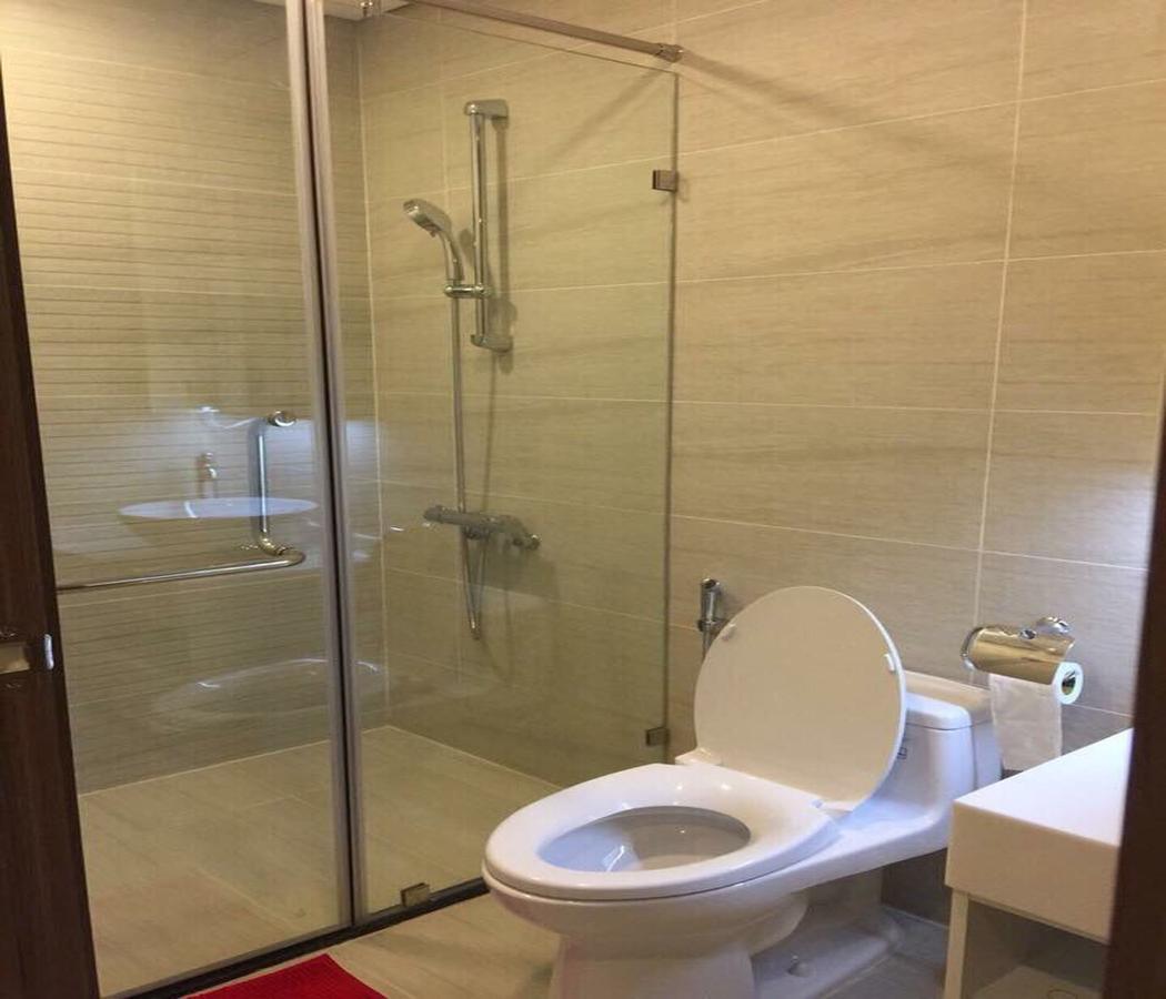 Vinhomes Park 2 Capitalland Bandar Ho Chi Minh