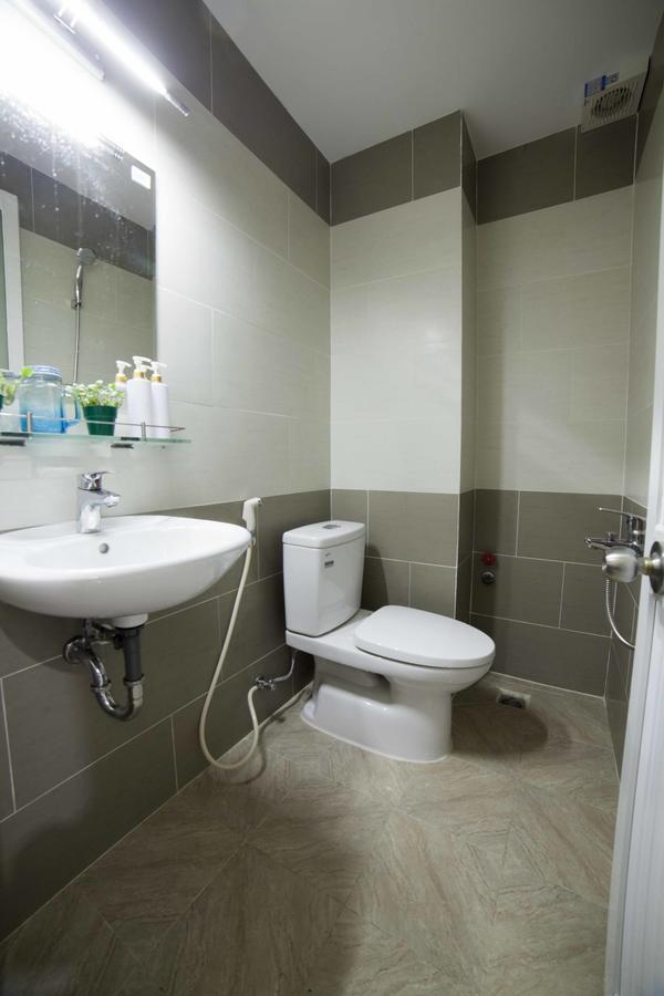 Homestay Masion Hometel 2