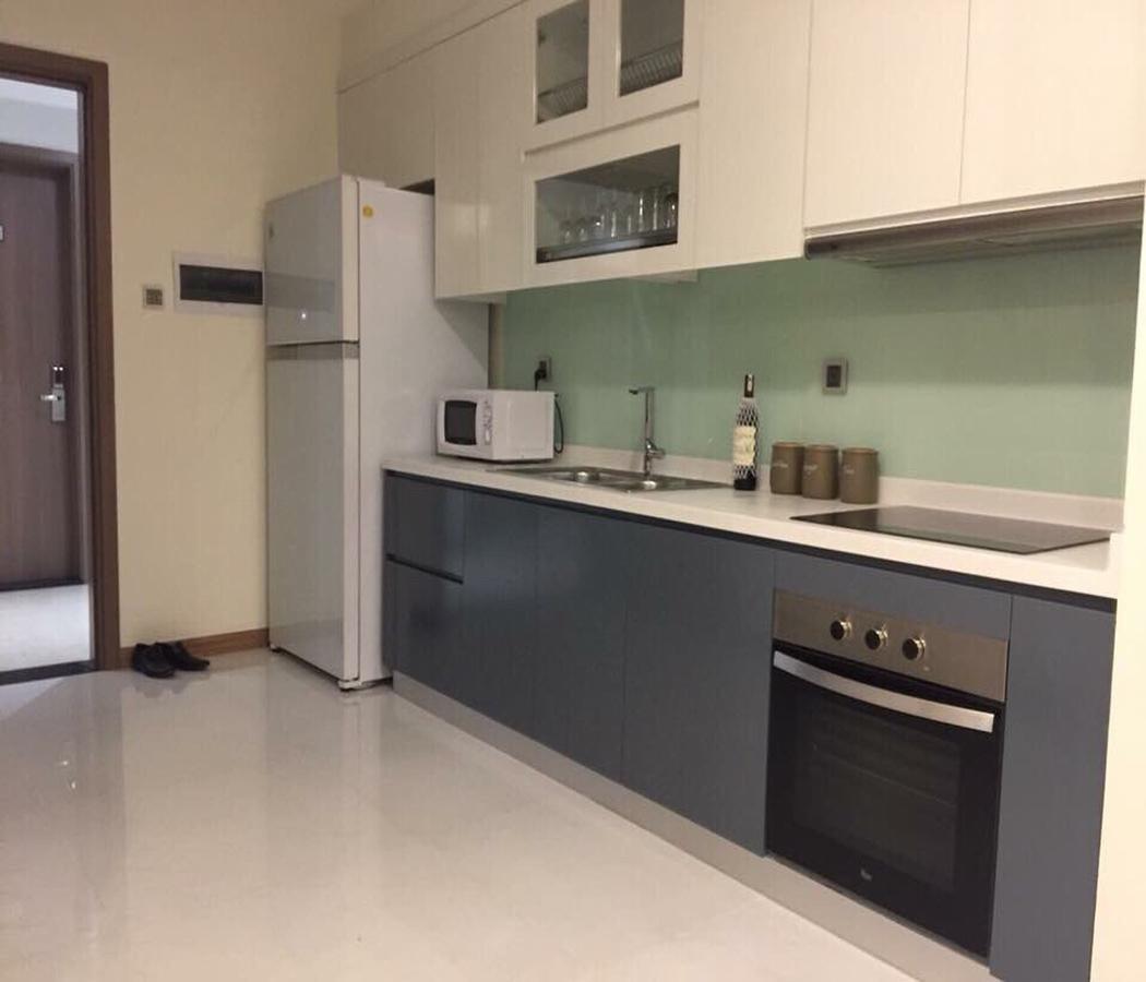 Pangsapuri Vinhomes Park 2 Capitalland