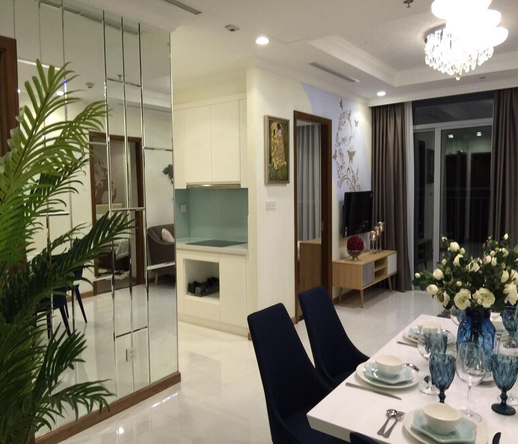 Vinhomes Park 2 Capitalland * Bandar Ho Chi Minh