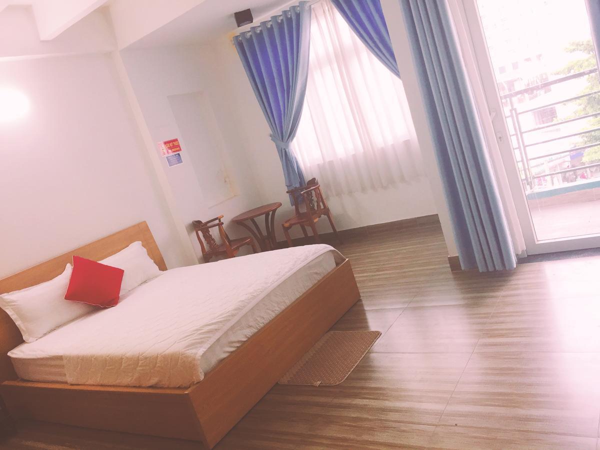 Ha Huy Hotel Bandar Ho Chi Minh