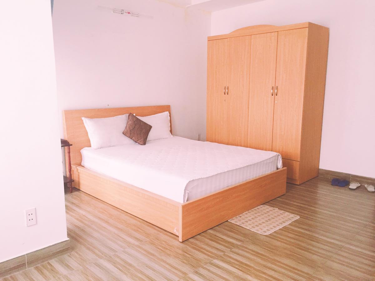 Ha Huy 3* Bandar Ho Chi Minh