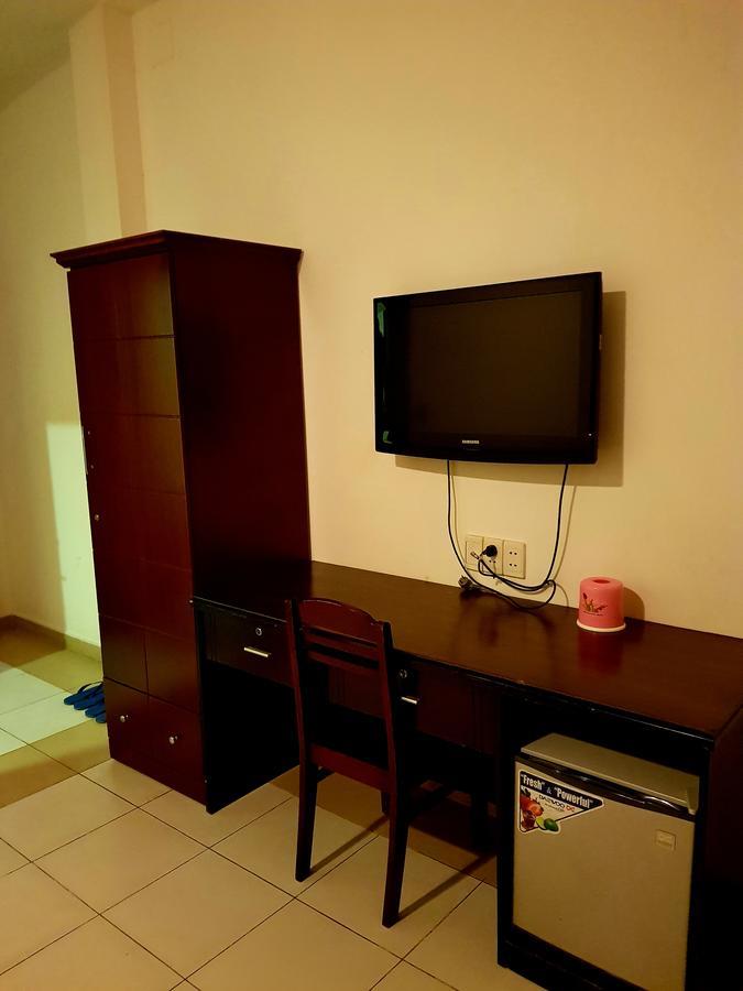 Nhat Van Hotel Ho Chi Minh City