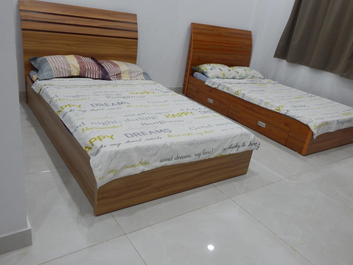 37 Ad Homestay *