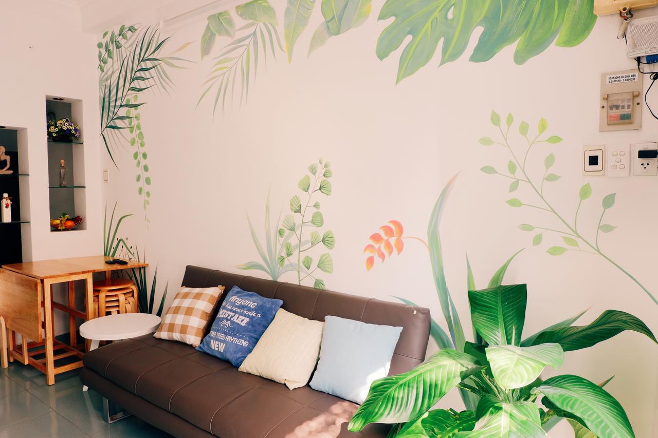 Homestay Saigon Corner House Ho Chi Minh City