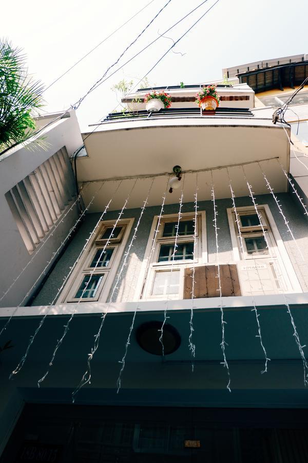 Saigon Corner House Homestay
