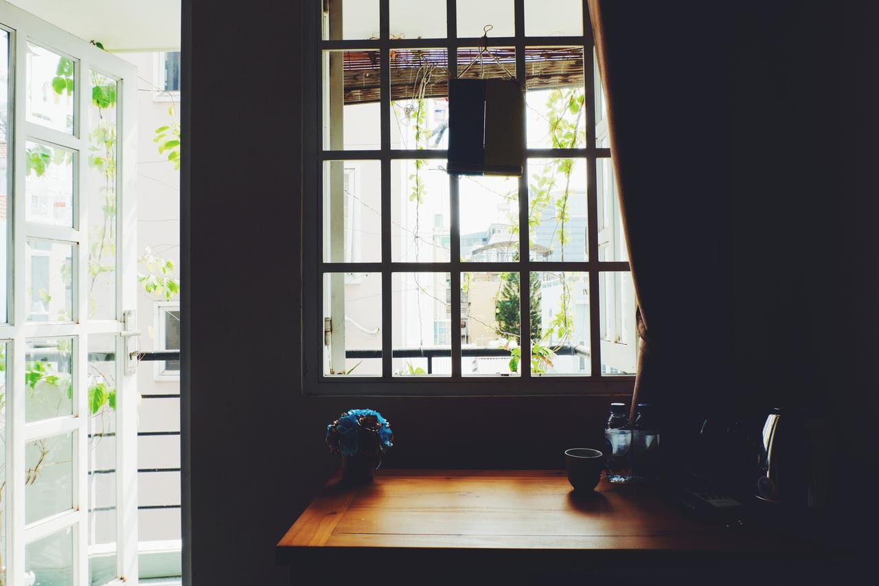 Saigon Corner House * Ho Chi Minh City