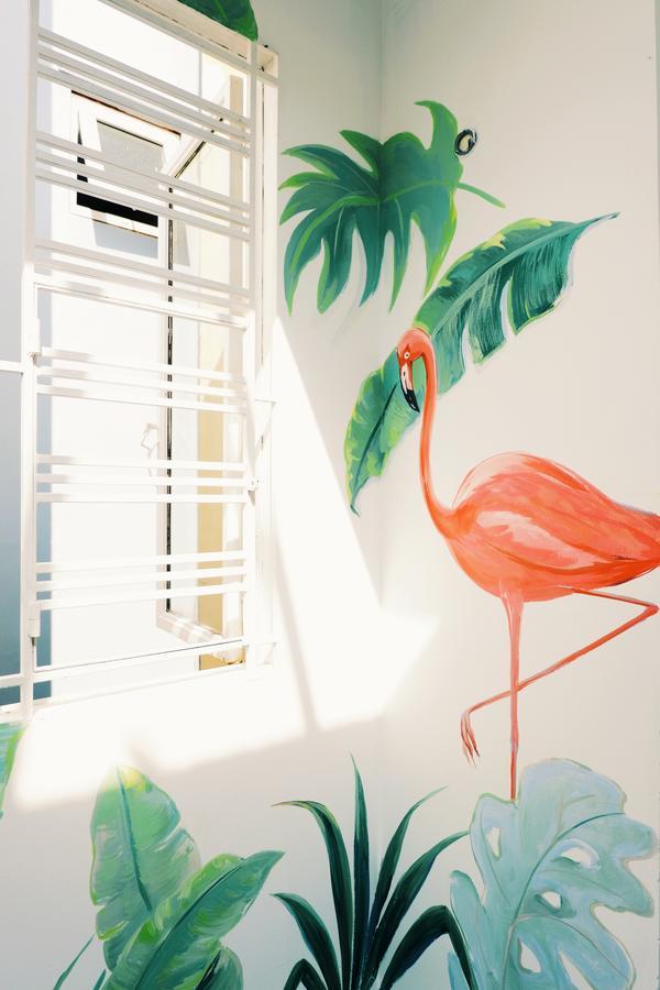 Saigon Corner House *
