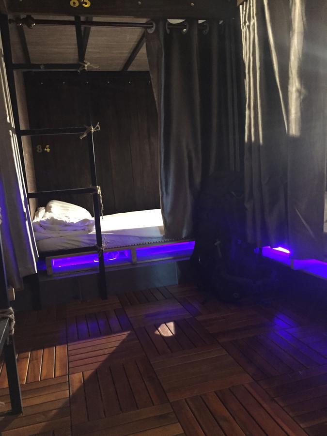 Hotel Mobylette Sai Gon