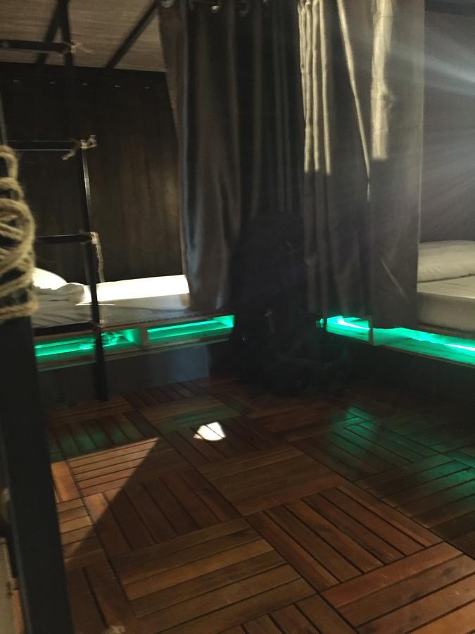 Hotel Mobylette Sai Gon *