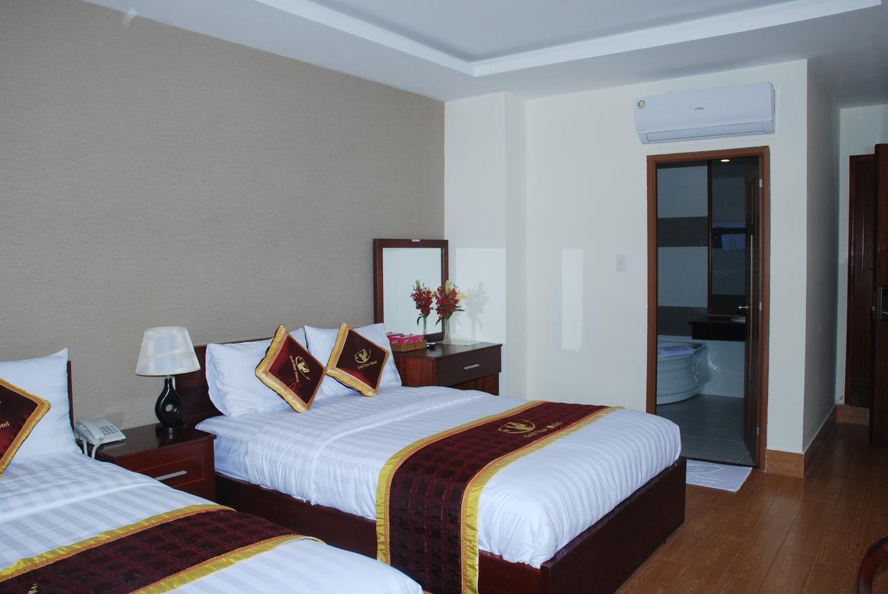 Golf Star Hotel Ho Chi Minh City