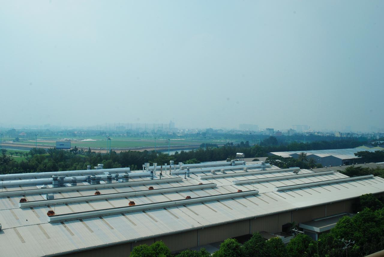 Hotel Golf Star Ho Chi Minh City