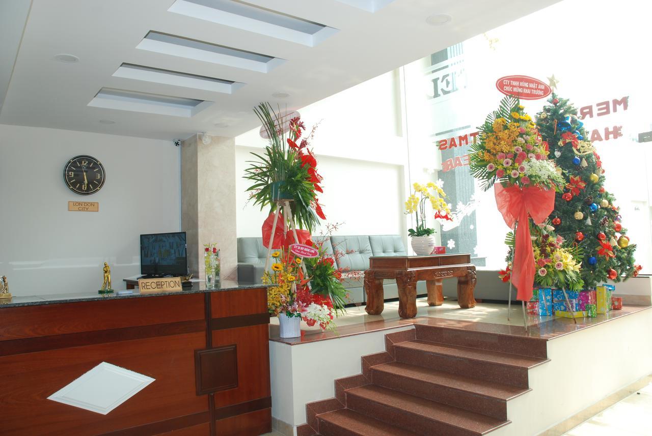 Golf Star Hotel Ho Chi Minh City