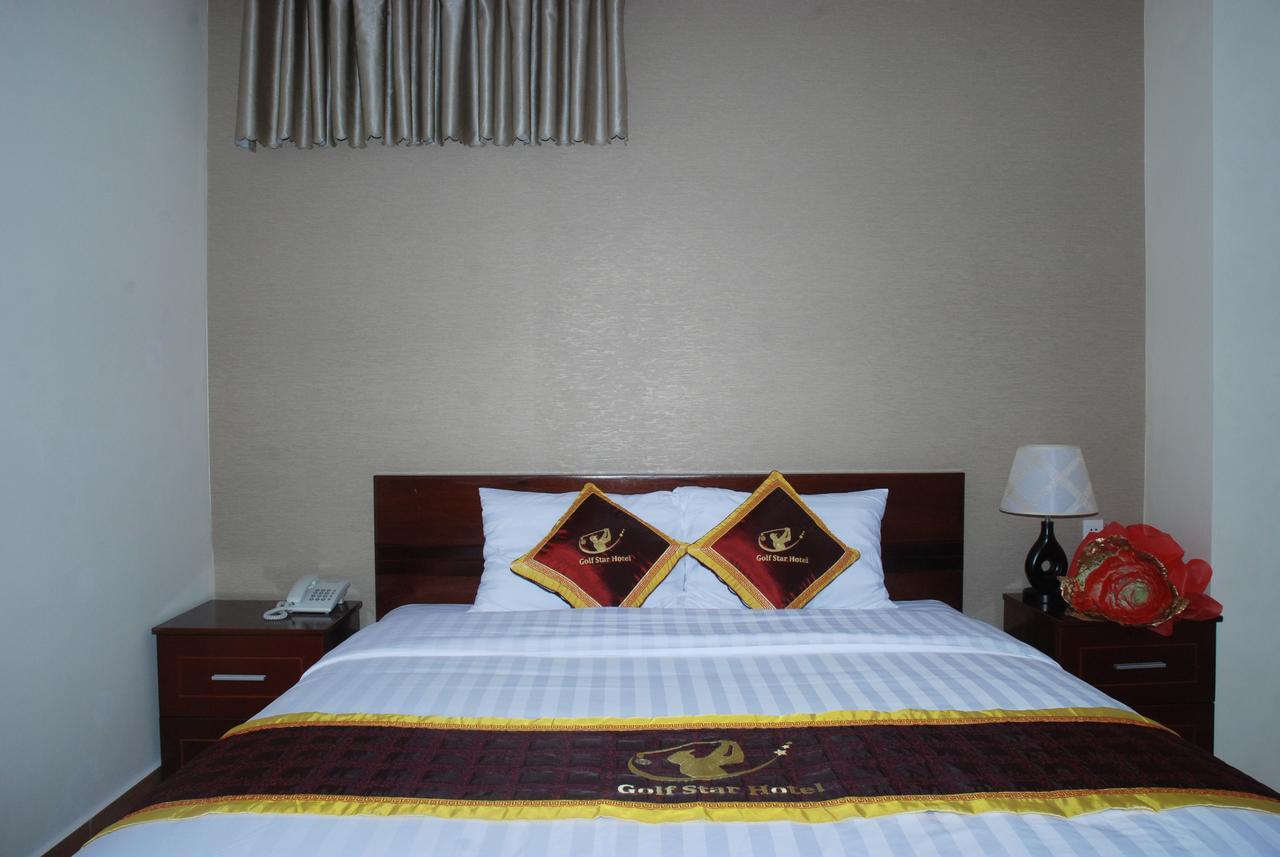 Golf Star Ho Chi Minh City