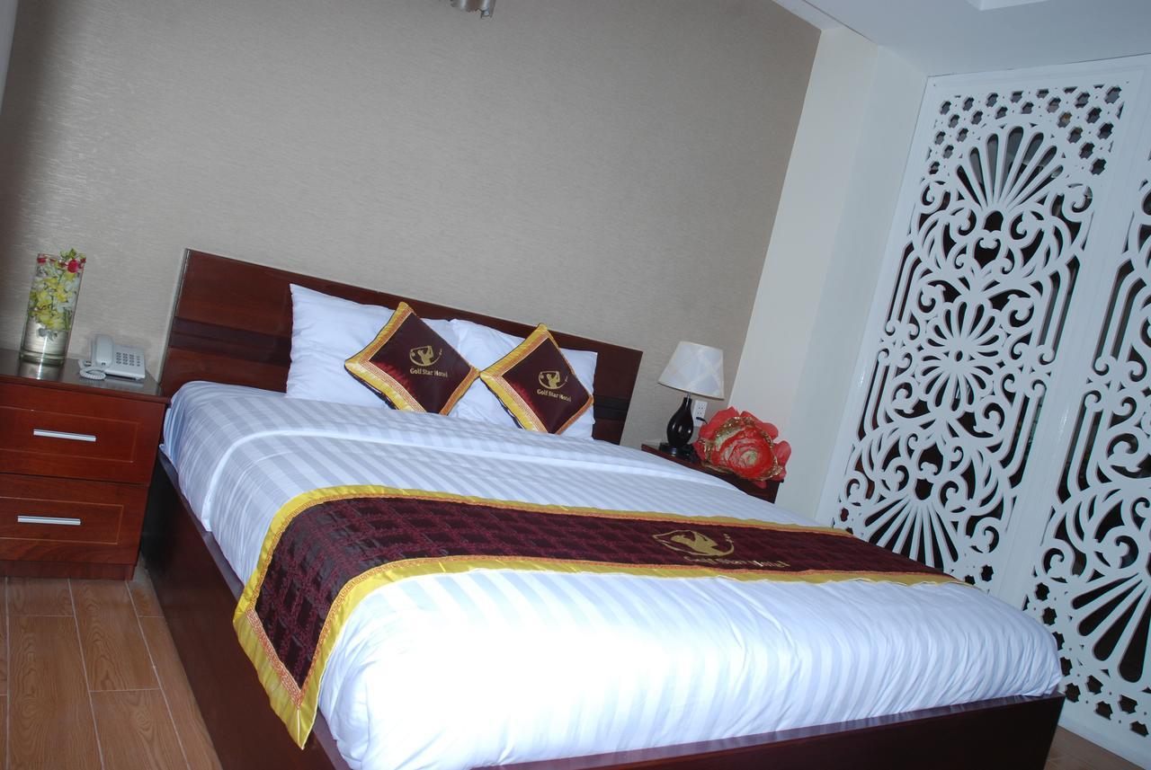 Golf Star Hotel Ho Chi Minh City