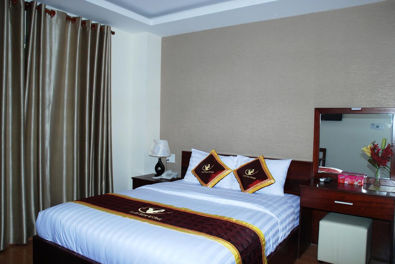 Golf Star Hotel 2*
