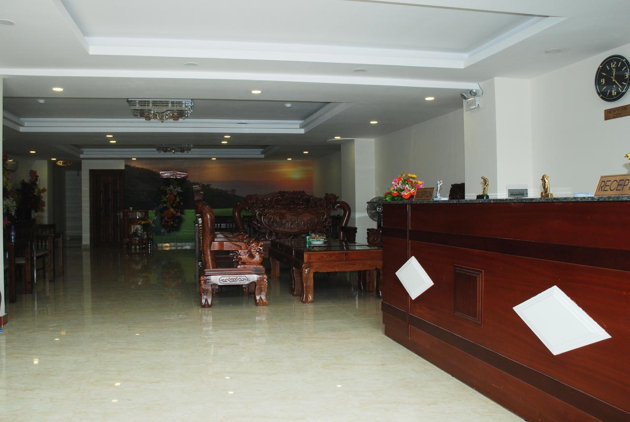Golf Star Hotel