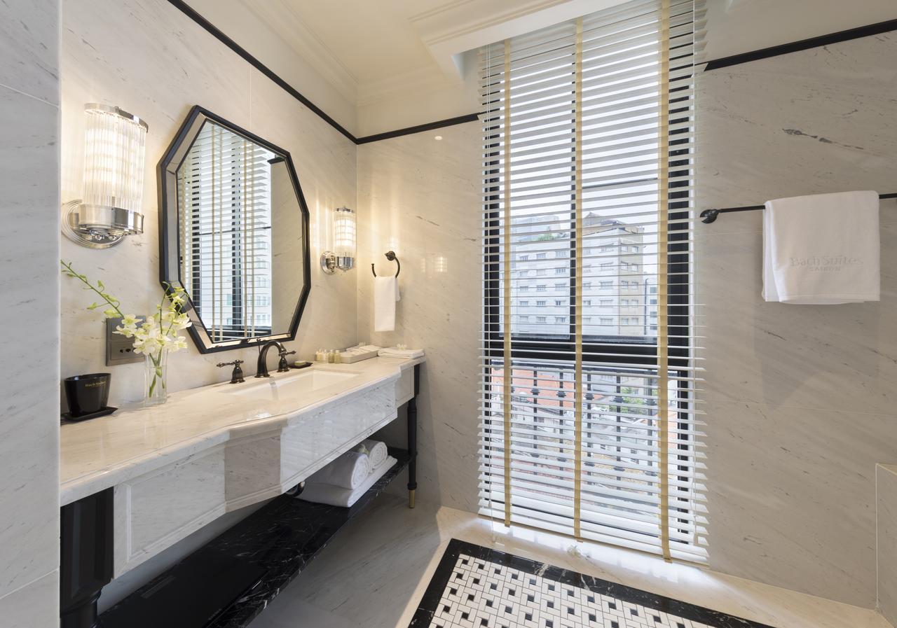 Bach Saigon, A Member Of Design Hotel 4*