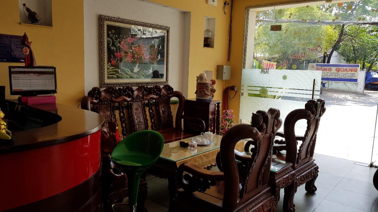 Khach San Phuong Lam Hotel
