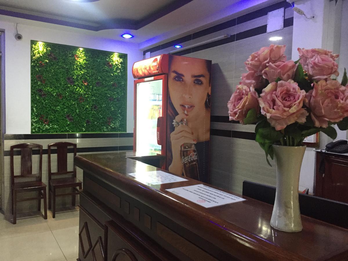 Hotel Ly Ly 2