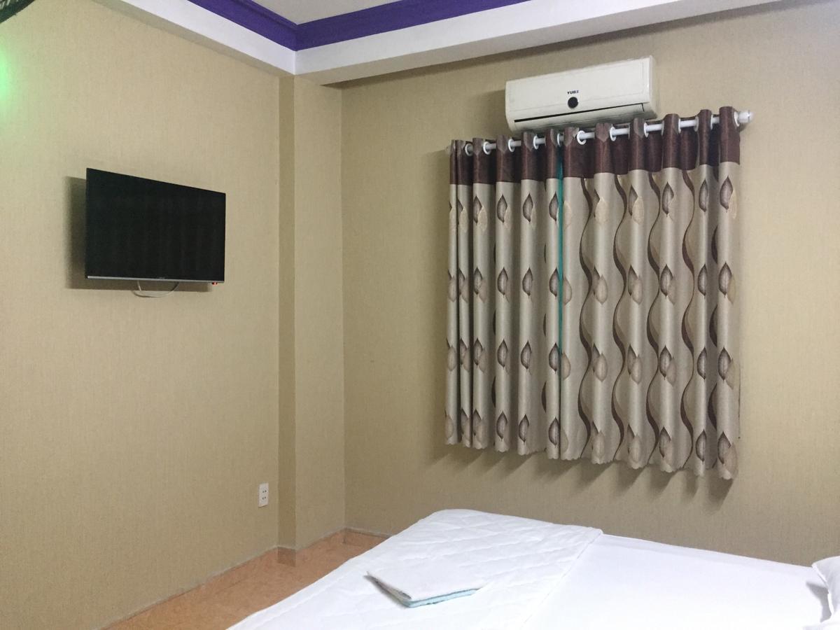 Hotel Ly Ly 2