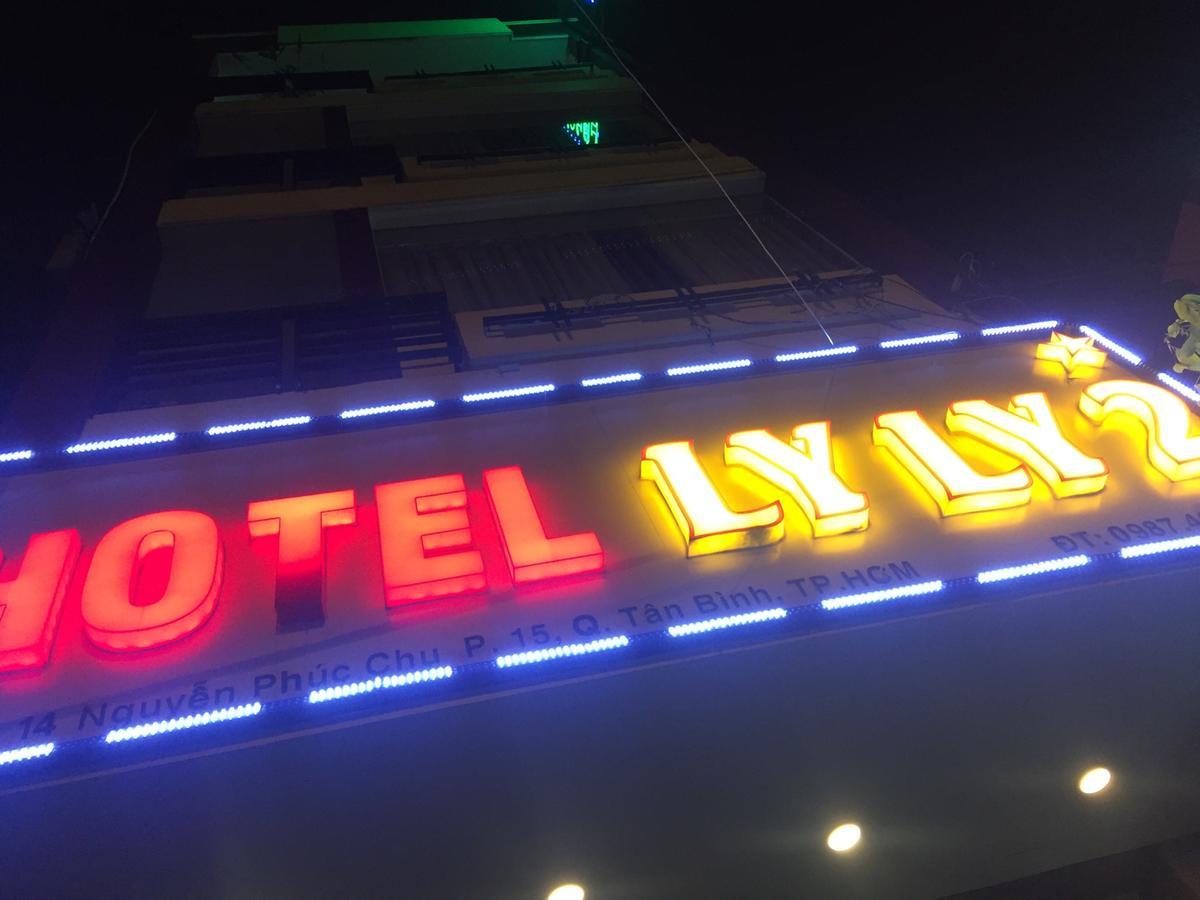 Ly Ly 2 Ho Chi Minh City