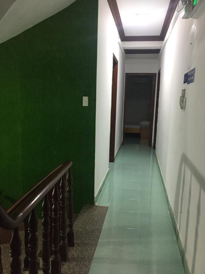 Hotel Ly Ly 2 Ho Chi Minh City