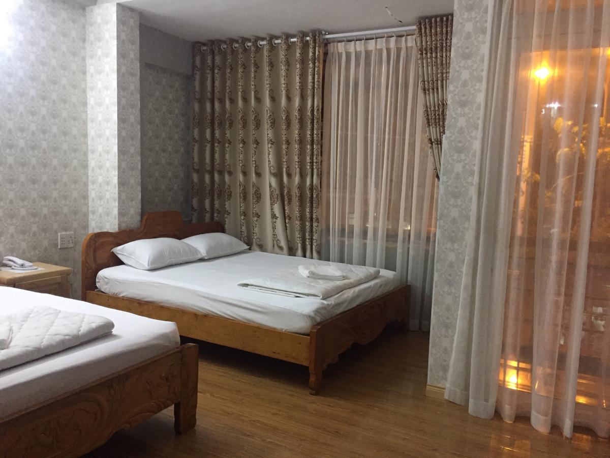 Ly Ly 2 Ho Chi Minh City