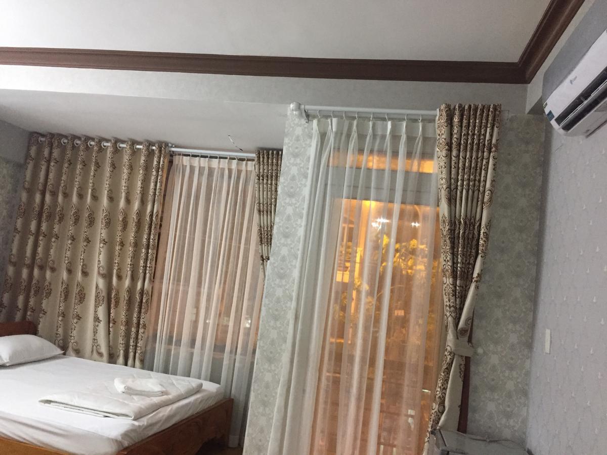 Hotel Ly Ly 2