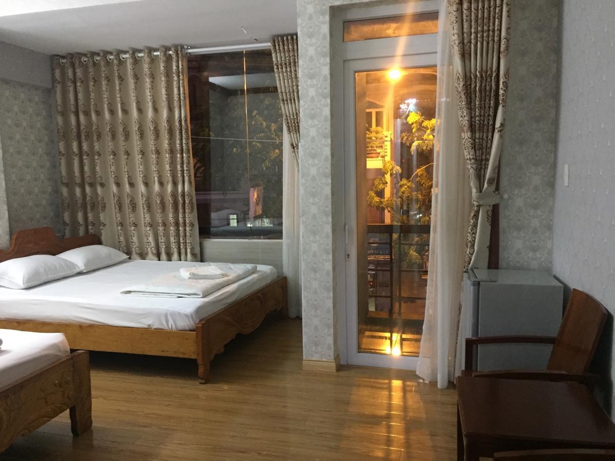 Ly Ly 2 Ho Chi Minh City
