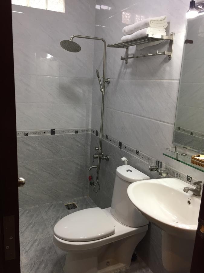 Hotel Ly Ly 2 Ho Chi Minh City