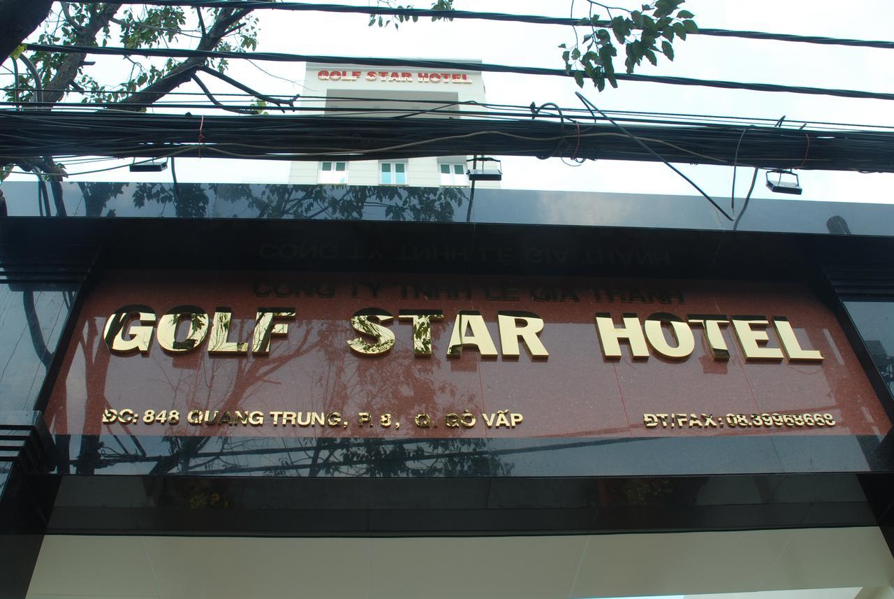 Golf Star 2* Ho Chi Minh City