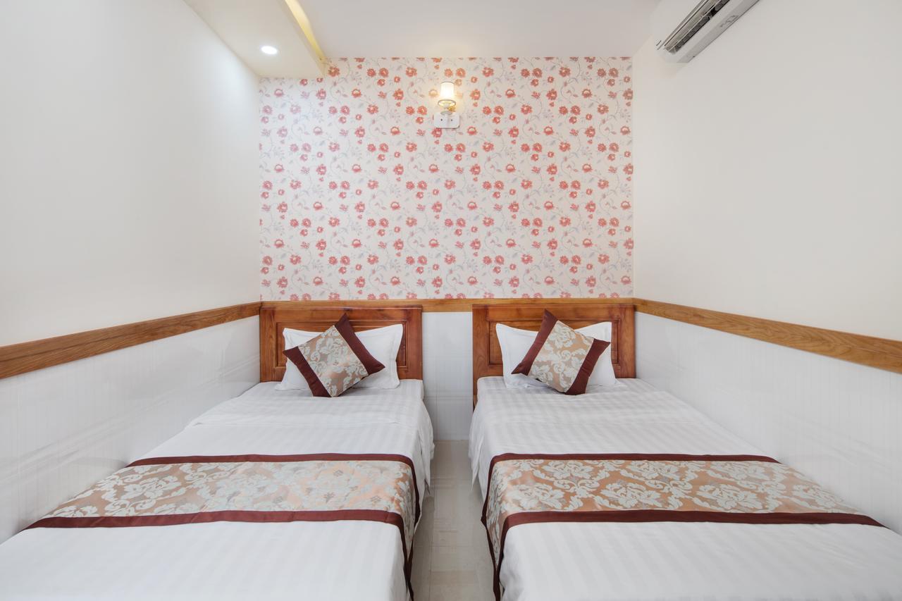 Nhat Minh Anh Hotel Ho Chi Minh City