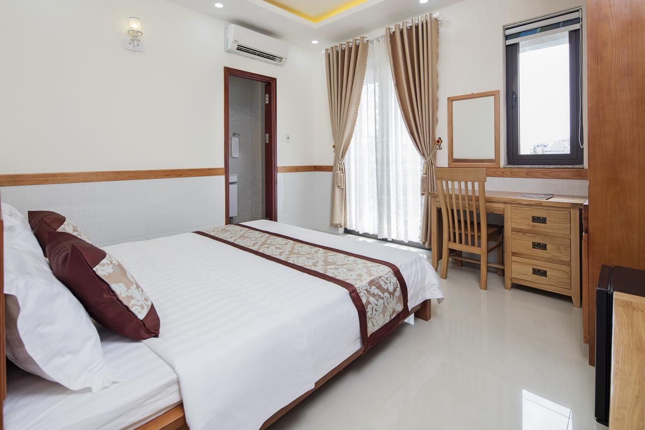 Nhat Minh Anh Ho Chi Minh City