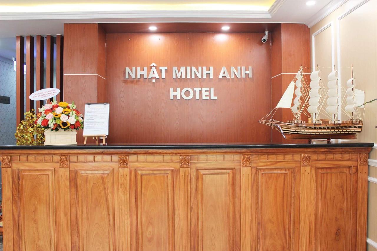 Nhat Minh Anh Hotel Ho Chi Minh City