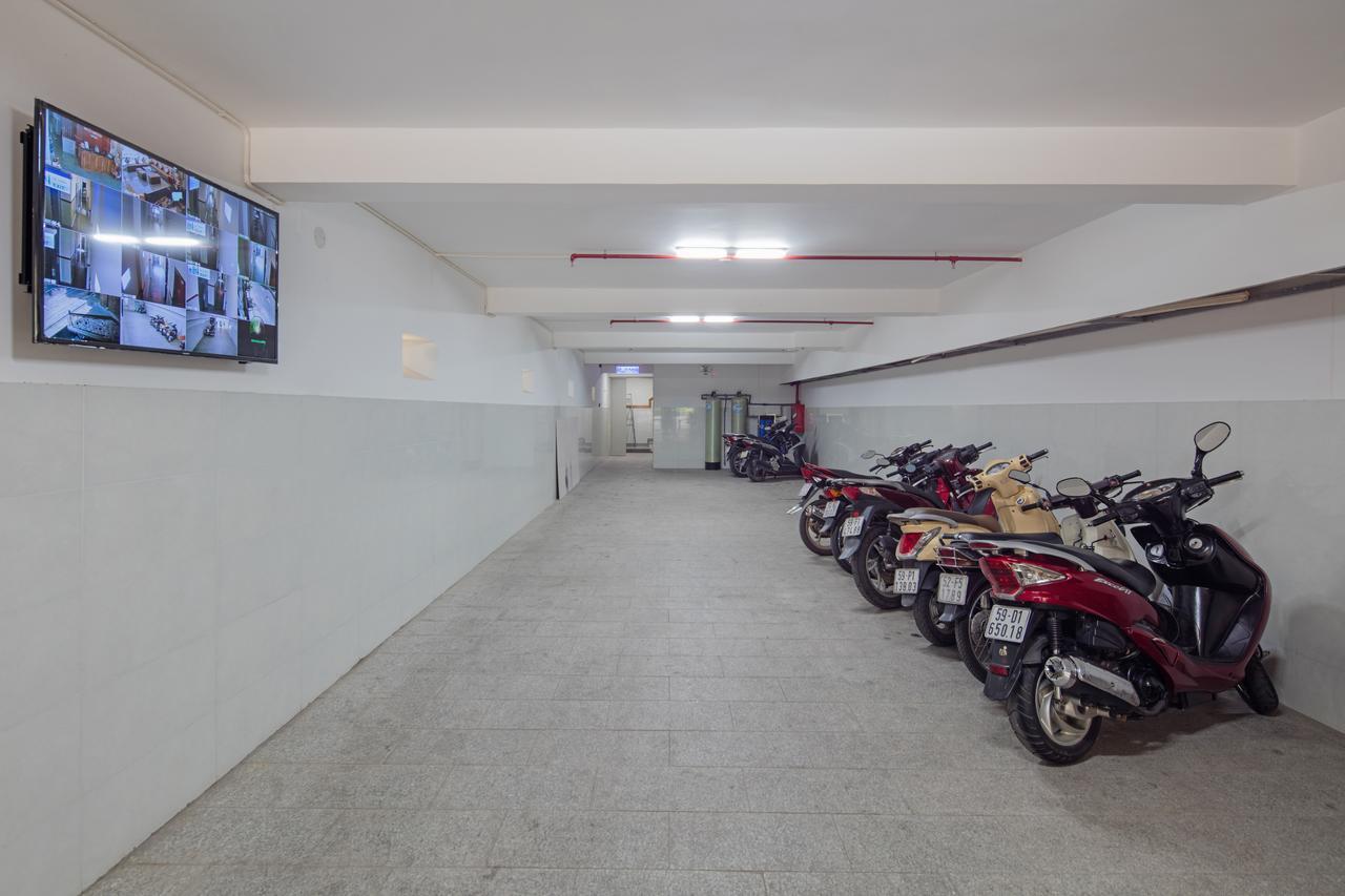 Nhat Minh Anh Hotel *