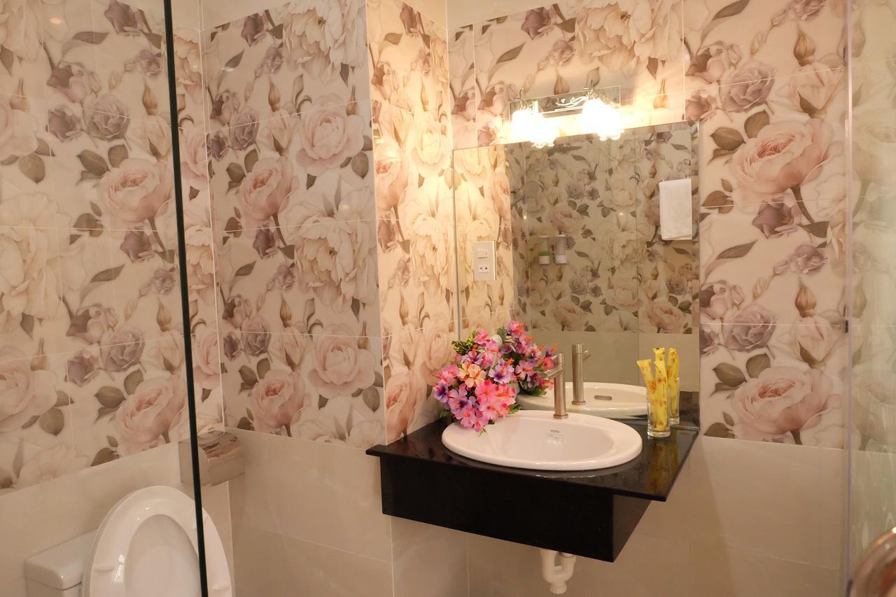 Spring Hung Anh Hotel 2*